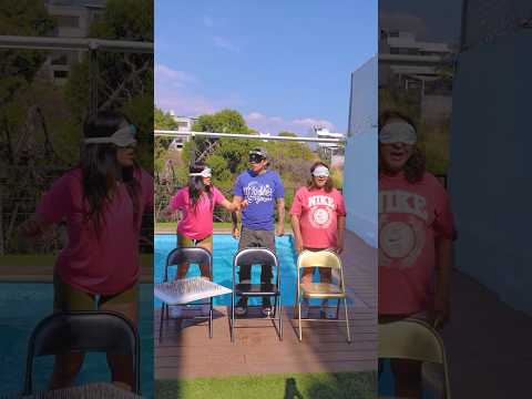 No Te Sientes En La Silla Incorrecta!