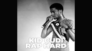 kid cudi - pimpin lyrics new