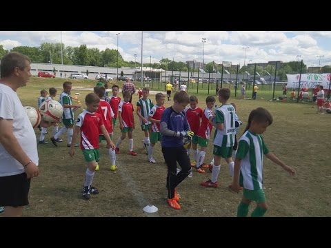 Zagłębie III S-C - Warta Zawiercie 6-0