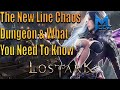 Lost Ark - Chaos Line Dungeon - Important New Dungeon with Big Rewards!