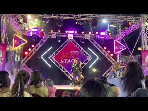 How you like that - BLACK PINK  cover by Carry Mage @ Udon Thani ( next stage ss.2 )