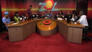 Analizando los programas con mas tiempo en la televisión dominicana