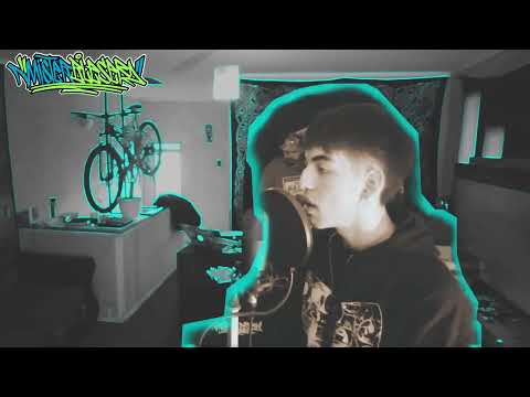 Mr Bleser Rap al Directo Capitulo 18 / Sking HH / Valparaíso / 5ta Rap