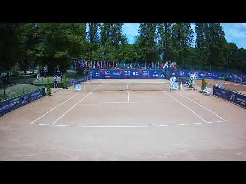 OPEN SATDE FRANÇAIS 2023 - PHASE FINALE