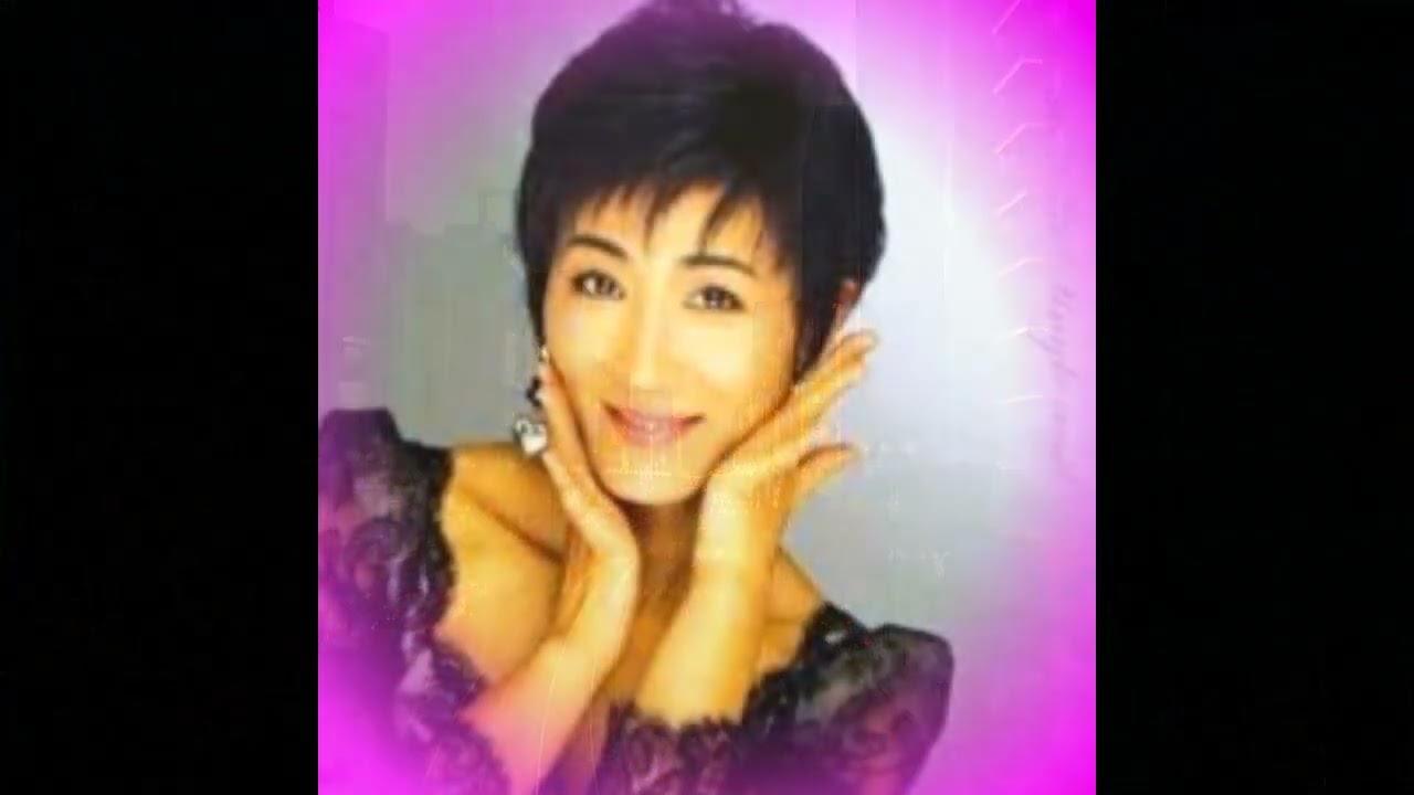 誘わないで／伊東ゆかり