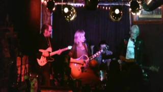 Amy Speace : Something More Than Rain