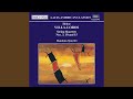 String Quartet No. 3: Molto adagio - Largo - Agitato lento