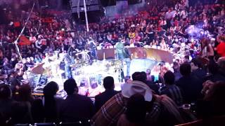 por que no te marchas - duelo