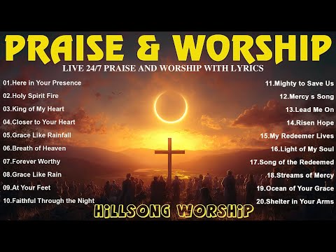 Best Morning Worship Songs 2025, Top 100 Christian Music Playlist, Prayer Songs of All Time