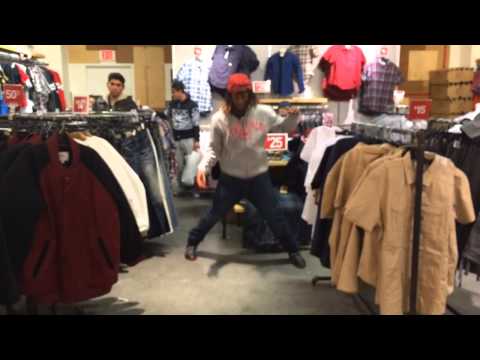 @DJLILMAN973 -TEAM LILMAN ANTHEM ( ECKO UNLTD : Jersey Garden Mall EDITION )