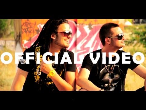 Skipi & Tyzee - MOMENTOT [Official Video] Prod. by Skipi Beat