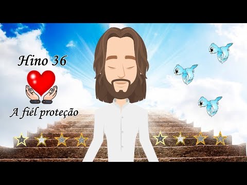CCB Hino 36 A fiél proteção (para crianças)