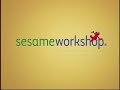 Sesame Workshop 2004 2009