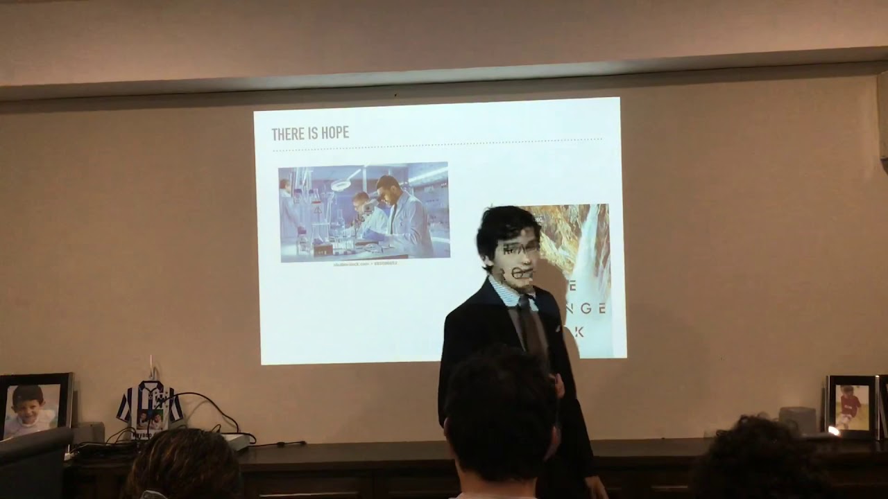 We are killing nature, let’s try and save it. thumbnail