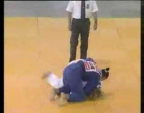 Judo Tre Torri 2008 - Castillo - Vostry