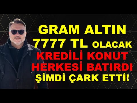 Gram Gold ROCKET 7777!! Housing with Credit Ruined Everyone!!