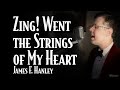 Zing! Went the Strings of My Heart | Piano and Vocal Cover - Smooth Jazz Music