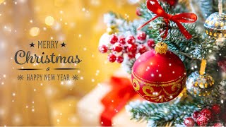 Christmas Greetings - an Inspirational Blessing Message for Friends & Loved Ones| A Christmas Prayer
