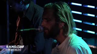 AWOLNATION - Not Your Fault (Wintrust Band Jam) [Live In The Lounge]