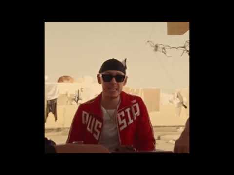 [FREE] BIG BABY TAPE x KIZARU BANDANA 2 TYPE BEAT