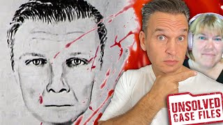 Surviving 27 Stab Wounds | Connecticut River Valley Killer