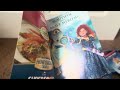Brave Blu Ray Review
