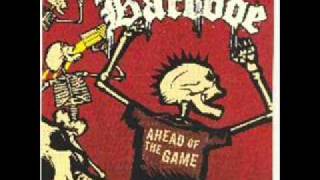 Barcode - Rise to Dignity