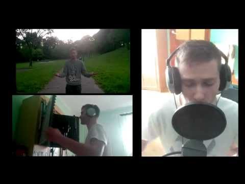 Kawałek konkursowy Bad Monkey Brand - Misz (m/m - Roni)