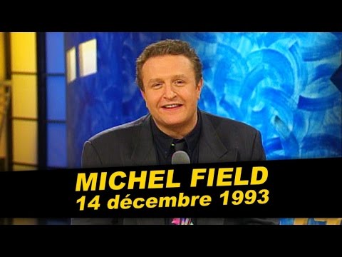 Michel Field est dans Coucou c'est nous - Emission complète