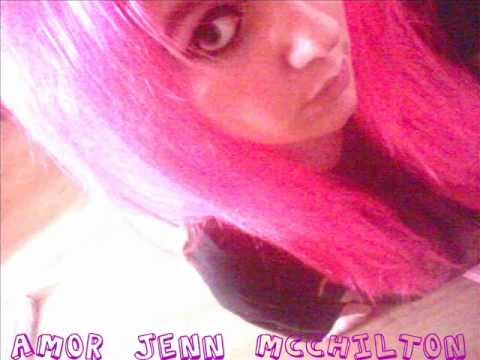 Scene Queens - Amor Jenn Hilton