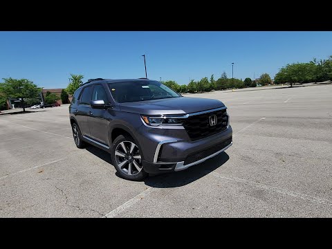 2025 Accord