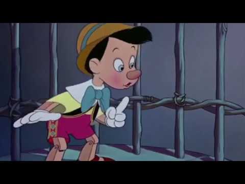 "Jiminy Hood" - Part 6 - Pinocchio's Birthday (Remake)