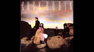 Cock Robin - Born With Teeth [1985]