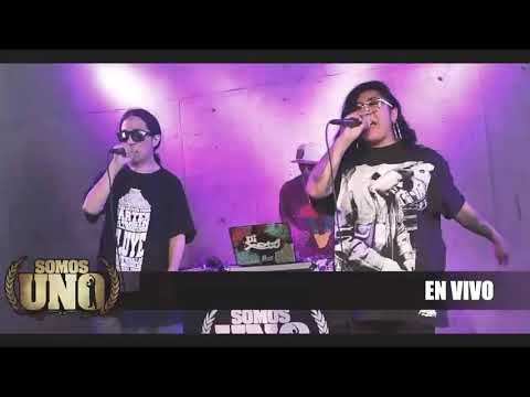 Rapbrina /Oscura travesia