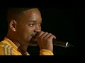 Will Smith Concert Live ft. Dj Jazzy Jeff (2005)