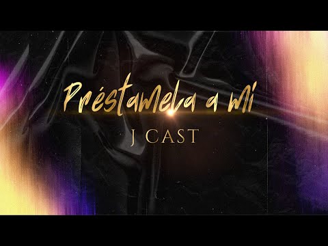 Préstamela a mi (Versión Salsa) - J CAST