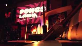 Riki Cellini - Pongolandia (Pongo Remix) - HD