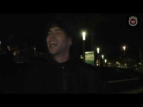 Disaster vs Kros - 4tos "2a temporada J9"