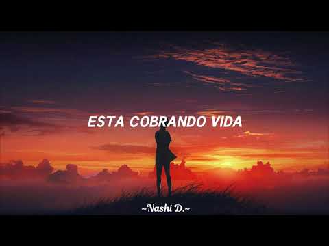 Unsecret x Hannah Parrott x Ruelle - The Rising (Sub. español)