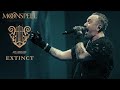 MOONSPELL - Extinct feat. Orquestra Sinfonietta de Lisboa | Napalm Records