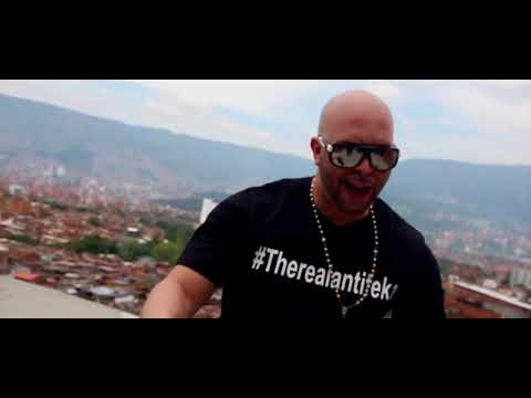 YO - Montana "El Antifeka"