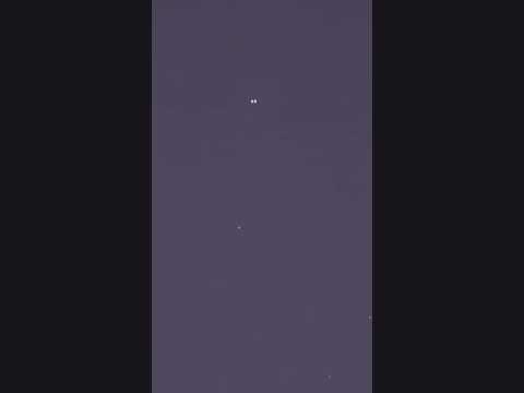 UFOs filmed by Pete Slattery on the 22nd and 28th of August 2026 at Jaya Sanctuary in VIC Australia.