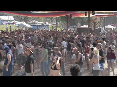 Festival Ometeotl 2018