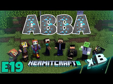 HermitCraft 8 | ALL OR NOTHING! [E19]