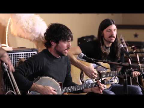 The Avett Brothers - Incomplete & Insecure (Live in Concord, NC)