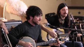 The Avett Brothers - Incomplete & Insecure (Live in Concord, NC)