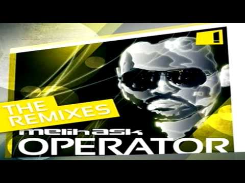 Melih Ask - Operator (Carl Tricks Remix)