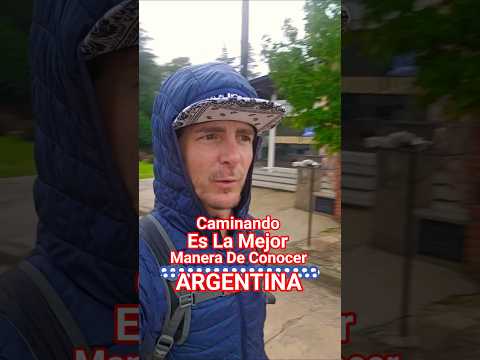 Yankee Conociendo Todo Argentina | Amo Este País Hermoso | Tanti Córdoba