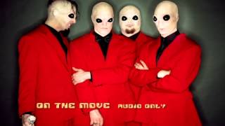 Mudvayne - &#39;On The Move&#39;