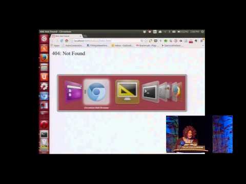 Catherine Devlin: See Docs Run. Run, Docs, Run! - PyCon 2014